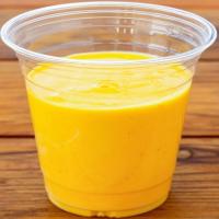 57. Mango Lassi at Punjabi Aa Gaye Oye in Portland OR image