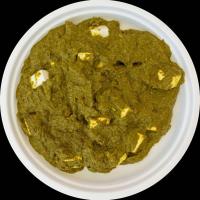 18. Saag Paneer at Punjabi Aa Gaye Oye in Portland OR image