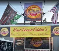 East