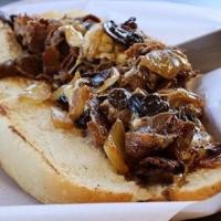 Philly Steak at East Coast Eddie's Authentic Philly Cheese Steaks - Hillsboro in Hillsboro OR image