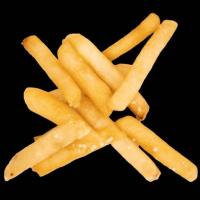 Cheesy Fries at East Coast Eddie's Authentic Philly Cheese Steaks - Hillsboro in Hillsboro OR image