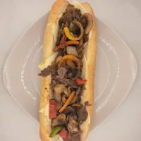 The Special  at East Coast Eddie's Authentic Philly Cheese Steaks - Hillsboro in Hillsboro OR image