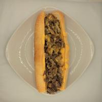 The Classic at East Coast Eddie's Authentic Philly Cheese Steaks - Beaverton in Beaverton OR image