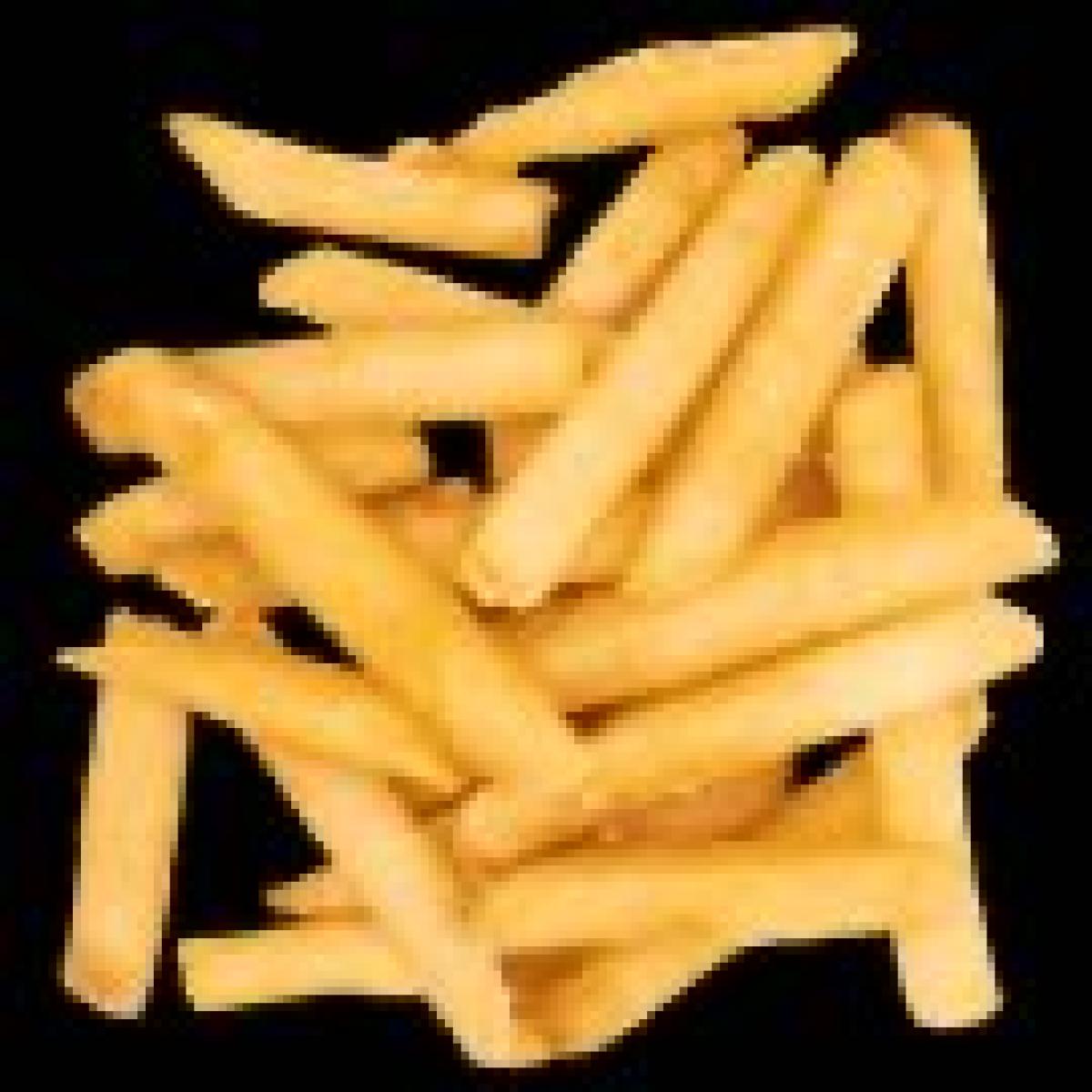French Fries - Sides menu item