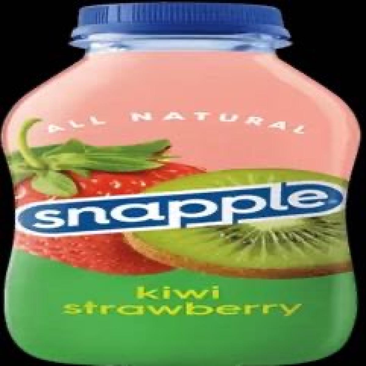 Snapple Kiwi Strawberry - Beverages menu item