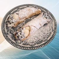 Cannoli at East Coast Eddie's Authentic Philly Cheese Steaks - Beaverton in Beaverton OR image