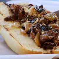 Philly Steak at East Coast Eddie's Authentic Philly Cheese Steaks - Beaverton in Beaverton OR image