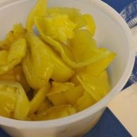 Peppercinis at East Coast Eddie's Authentic Philly Cheese Steaks - Beaverton in Beaverton OR image