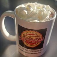 Hot Chocolate  at East Coast Eddie's Authentic Philly Cheese Steaks - Beaverton in Beaverton OR image