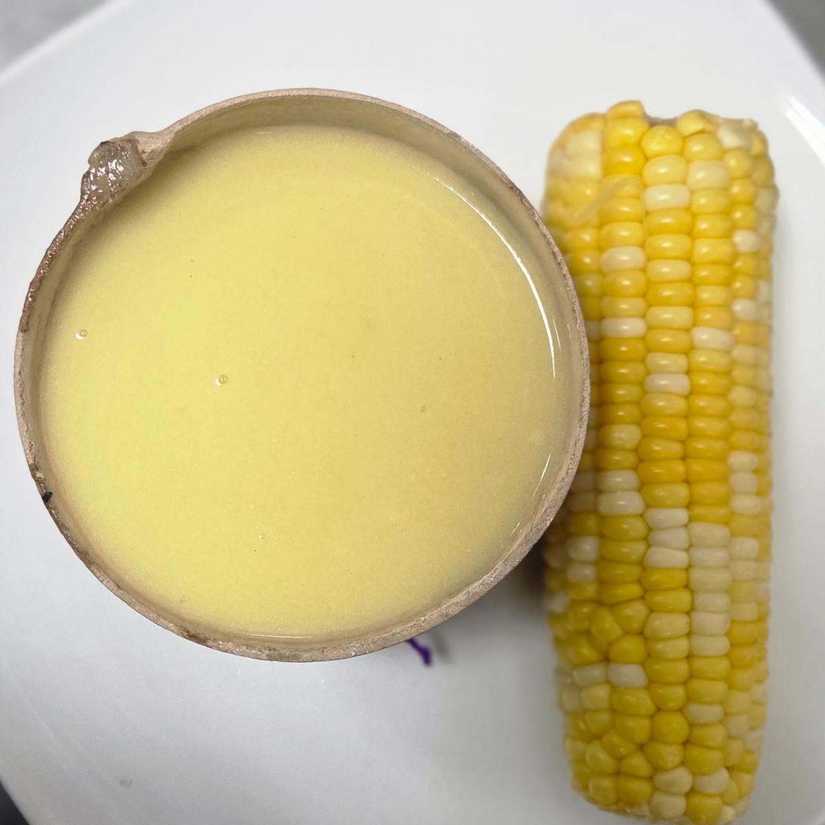  Atole - Beverages menu item