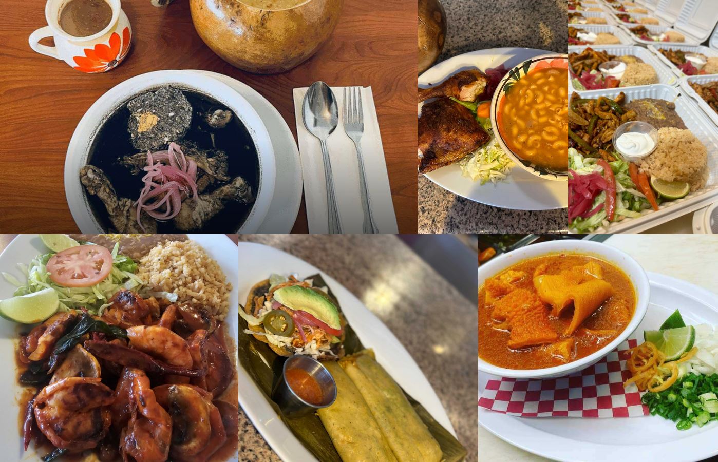 El Rinconcito Yucateco restaurant image