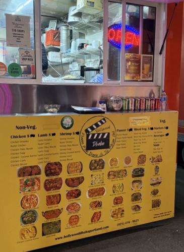 Bollywood Dhaba Portland in Portland OR image