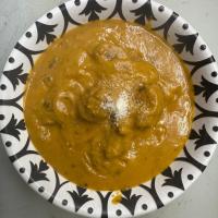 Chicken Coconut Korma at Bollywood Dhaba Portland in Portland OR image