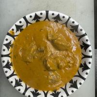 Lamb Tikka Masala at Bollywood Dhaba Portland in Portland OR image