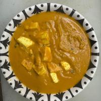 Shahi Paneer at Bollywood Dhaba Portland in Portland OR image