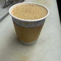 Hot Chai at Bollywood Dhaba Portland in Portland OR image