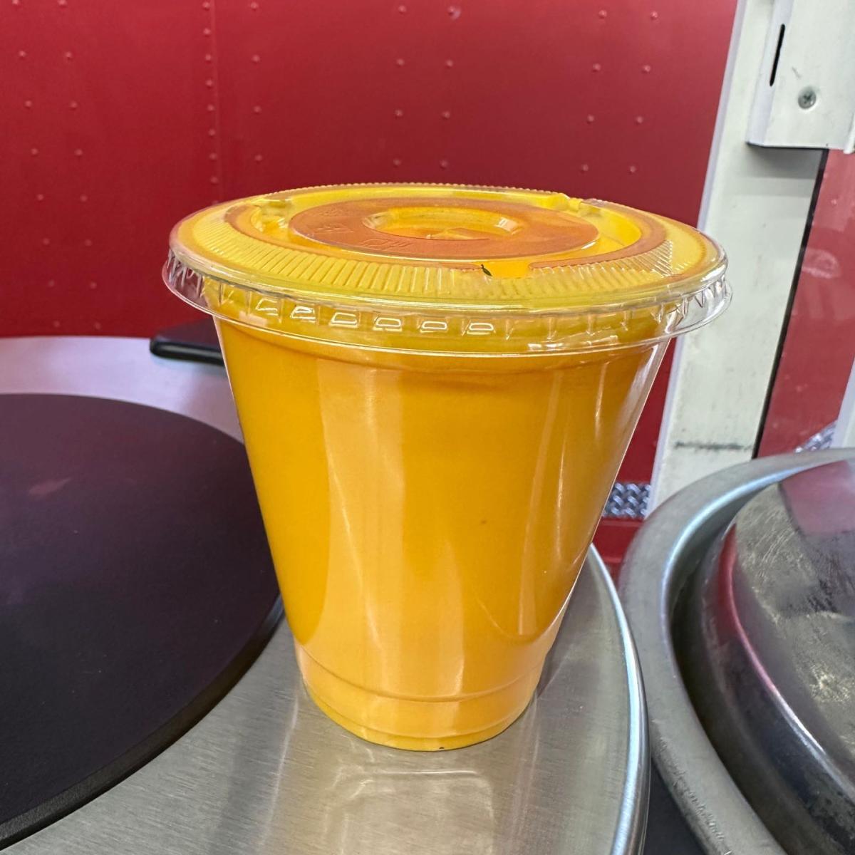 Mango Lassi - Bollywood Dhaba Portland restaurant in Portland, OR