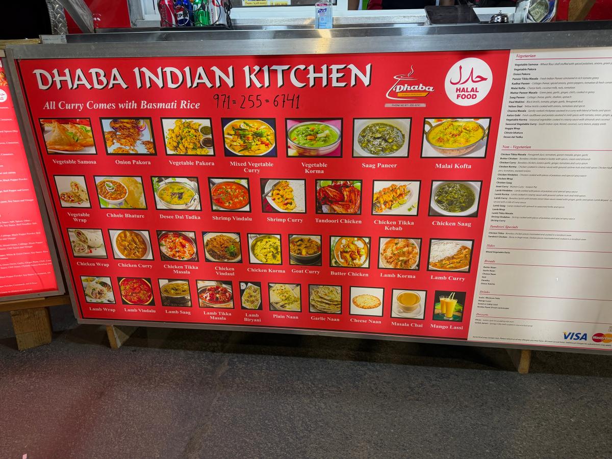 Dhaba Indian Kitchen - Xplore in Beaverton OR