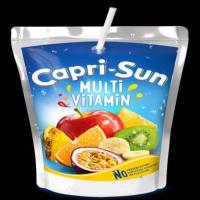 Capri Sun at Curry-O-City in Camas WA image