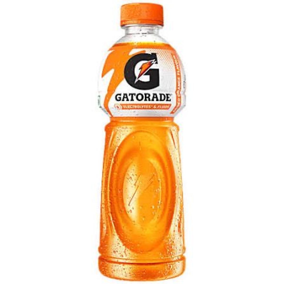 Gatorade - Drinks menu item
