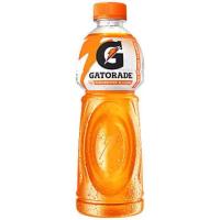 Gatorade at Curry-O-City in Camas WA image