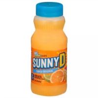 Sunny D at Curry-O-City in Camas WA image