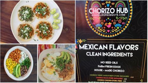 Chorizo Hub in Beaverton OR image