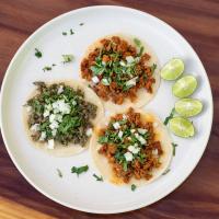 5 Street Tacos at Chorizo Hub in Beaverton OR image