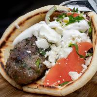 Super Kafta at Aybla Grill in Beaverton OR image