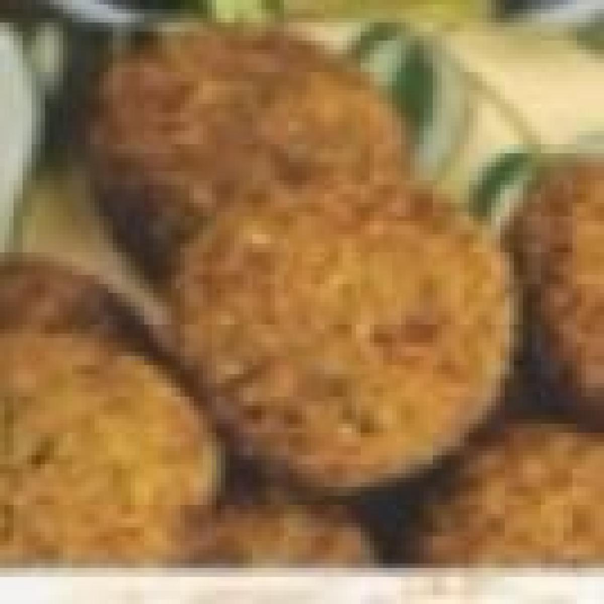 Falafel - Sides/Extras menu item