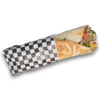Chicken Shawarma at Syrian Shawarma in Portland OR image