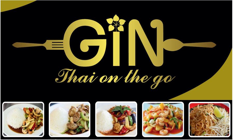Gin Thai On The Go restaurant image