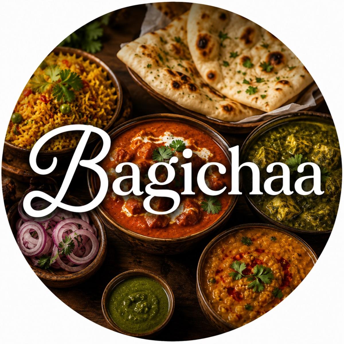 Bagichaa in Hillsboro OR