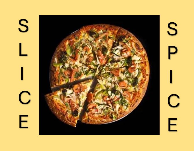 Slice and Spice restaurant image