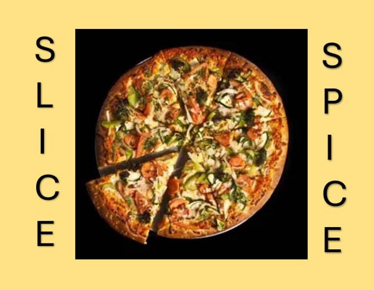 Slice and Spice in Hillsboro OR