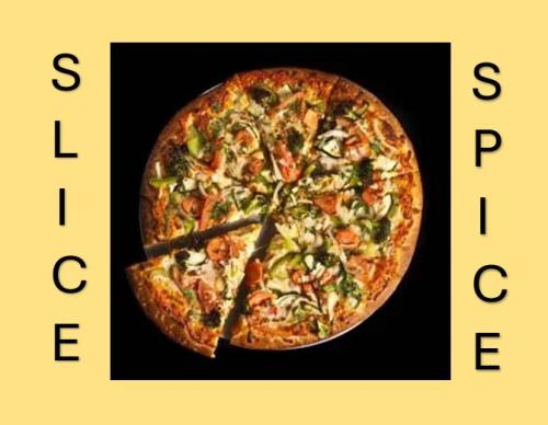 Slice and Spice in Hillsboro OR image