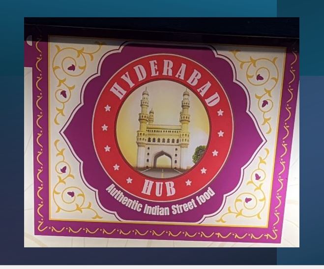 Hyderabad Hub Authentic Indian Street Food restaurant image