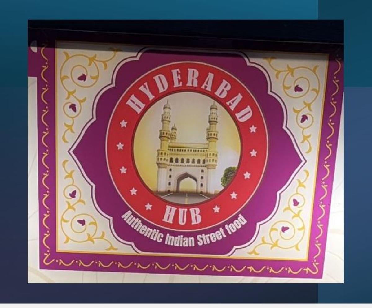 Hyderabad Hub Authentic Indian Street Food in Portland OR