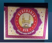 Hyderabad