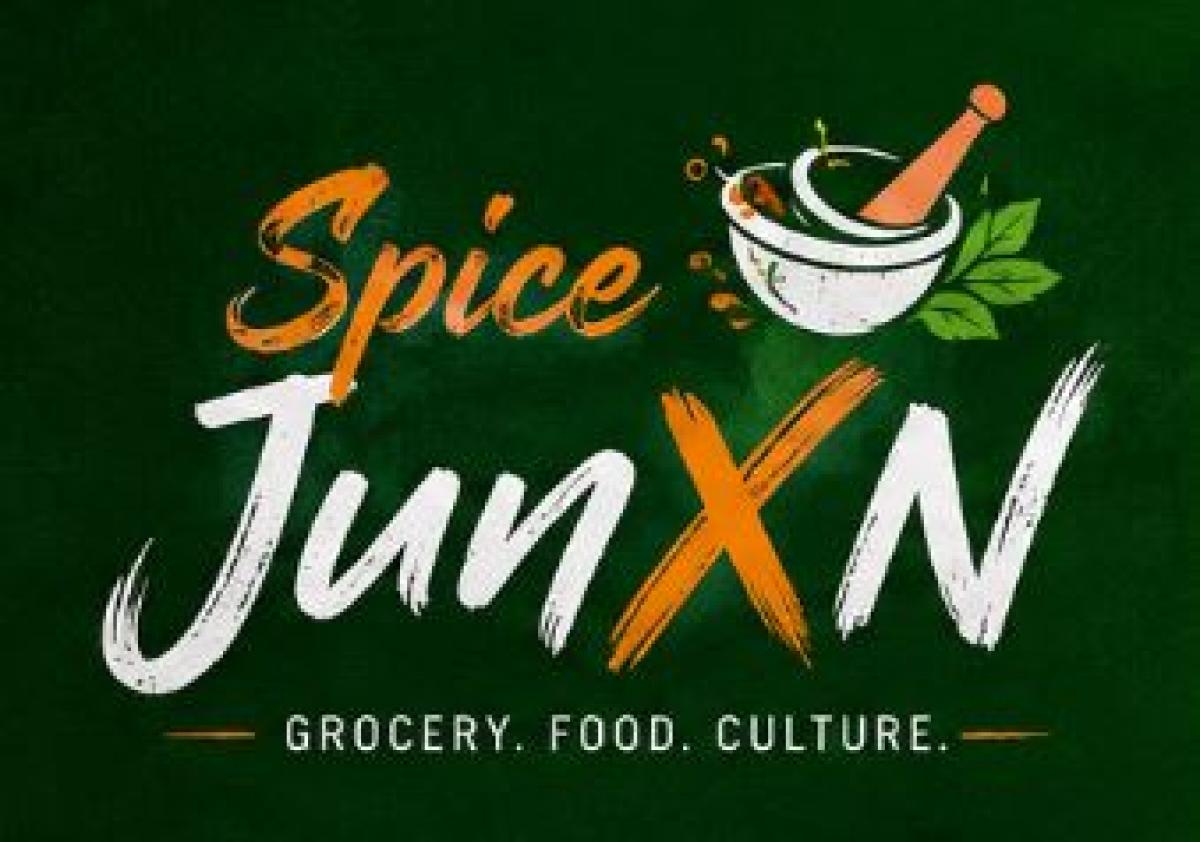 SPICE JUNXN in Portland OR